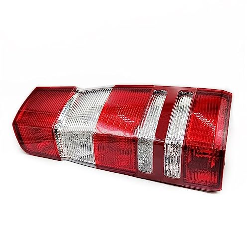 Cubierta de luz trasera derecha para Mercedes Benz Sprinter 2007-2017 sin bombilla 3