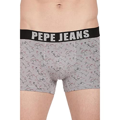 Image of Pepe Jeans Men Trunks