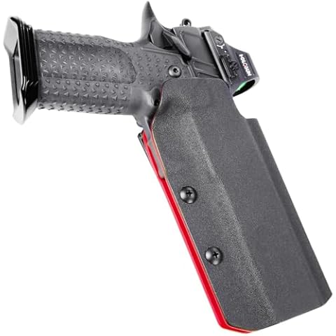 Generic OWB Holster for STI 2011/1911 Cover
