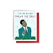 Tom Haverford Treat Yo Self Christmas Card Parks and Recreation Xmas Card