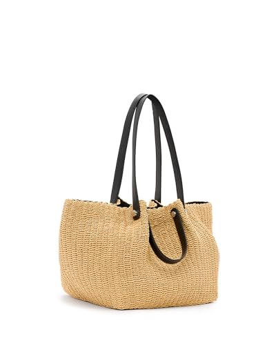 Image of AllSaints Allington Paper Tote