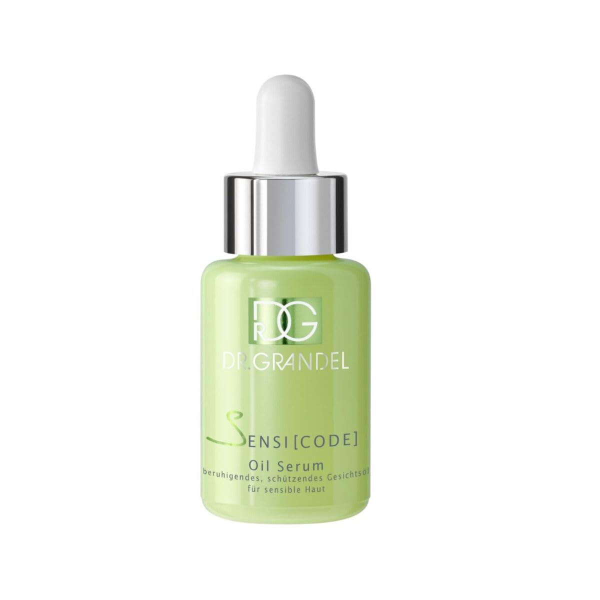 Sensicode Oil Serum 30 ml