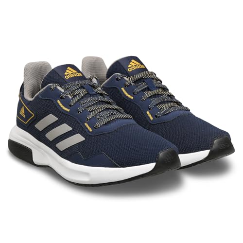adidas Mens Turbo Glide M Conavy/DOVGRY/VICGOL Running Shoe - 12 UK (EY3061) (B094QCS5HH) Amazon Price History, Amazon Price Tracker