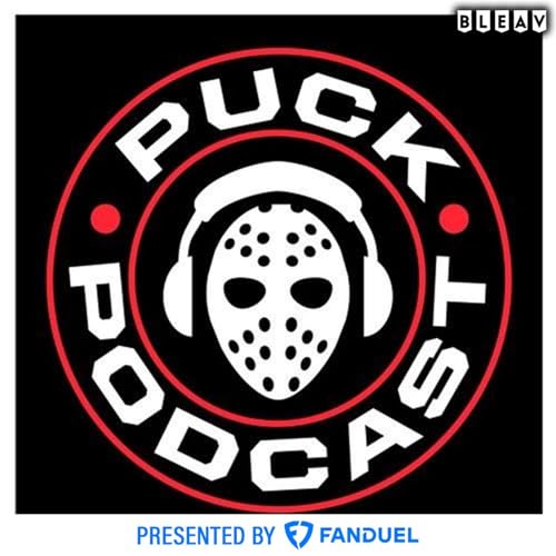 Canucks ready to deal: Puck Podcast November 30, 2025 copertina