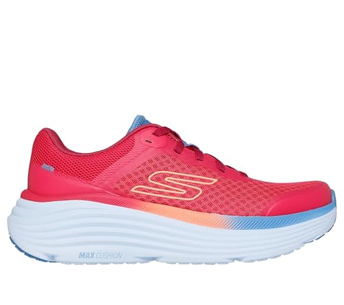 Image of Skechers Womens Max Cushioning Endeavour Canova Sneaker