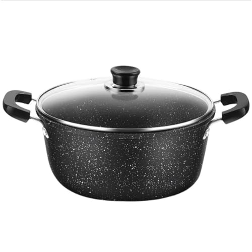 PVTK����� ���[�^�X�[�v�|�b�g �J���[�E�p�X�^�����ɍœK ��e�� �ł��t���ɂ��� �I�[���M���Ή� �K���X�W�t�� �������ȒP �ϔM���D�� �ψ�ȔM�`�� �ƒ�p ��l��炵�E�Ƒ������ɕ֗� �􂢂₷�� �����g�p�ɑς���ϋv�� (26cm,�J�o�[�t��)