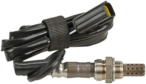 Sensor de Oxígeno Bosch 13866 Premium OE miniatura 3