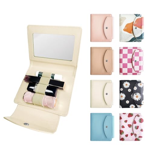 LAOTANGJIA PU Lipstick Holder