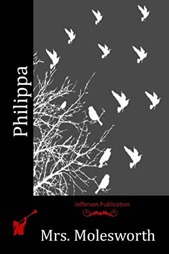 Philippa 1516904702 Book Cover
