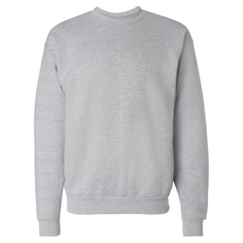 Hanes ComfortBlend P160 Jumper with Recycled Fabric Cover
