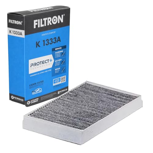 Image of FILTRON K1229A FILTER, INTERIOR AIR