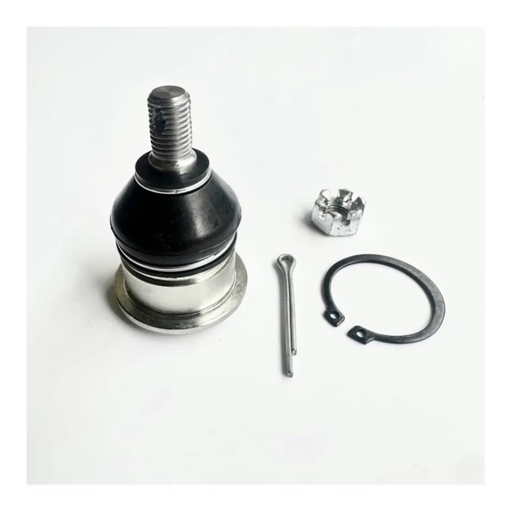 Rotule de direction robuste acier forgé pour train avant YFM660 ATV - 6