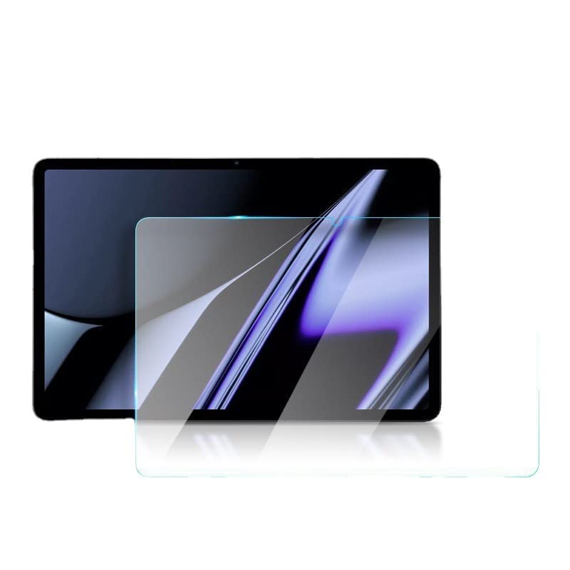 Colorcase Tablet Tempered Glass Screen Protector for Oppo Pad Air (10.36) Inch Tablet - (Transparent) (B0B3XZJ9J3) Amazon Price History, Amazon Price Tracker