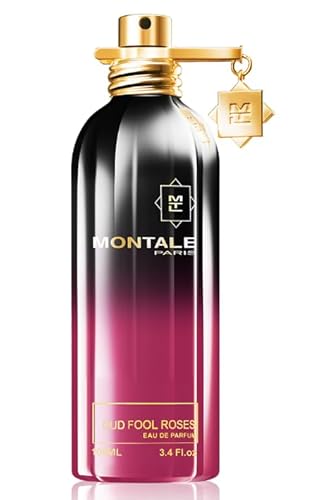 Montale | OUD FOOL ROSES edp 100 ml made in France �����^�[�� ����