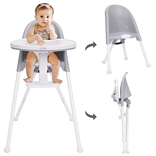 han mm high chair