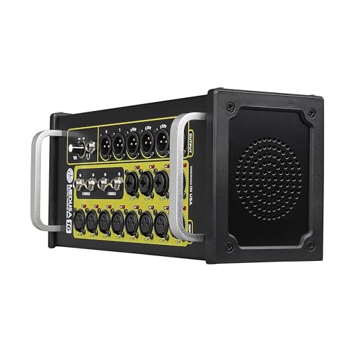 Dj E Iluminación, Musical Instruments Imagen adicional