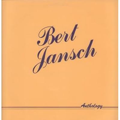 anthology LP