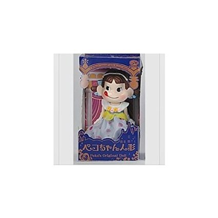 Amazon.co.jp: 不二家 セブンイレブンペコちゃん人形2015 プリンセス