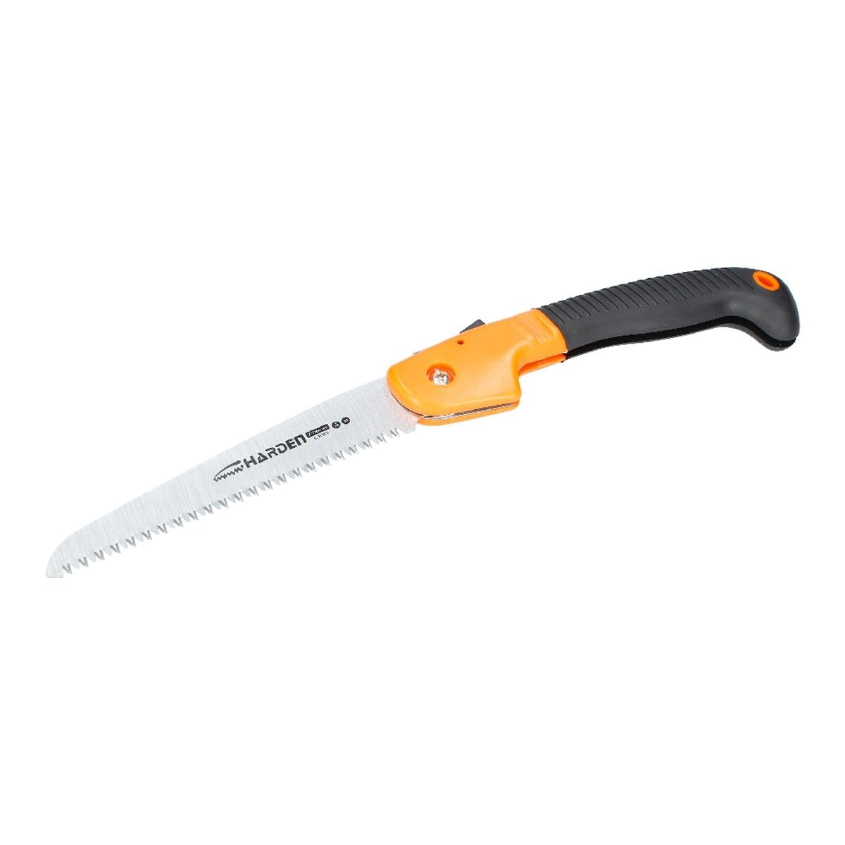 Folding Pruning Saw - 7 Inch Razor Blade -8
