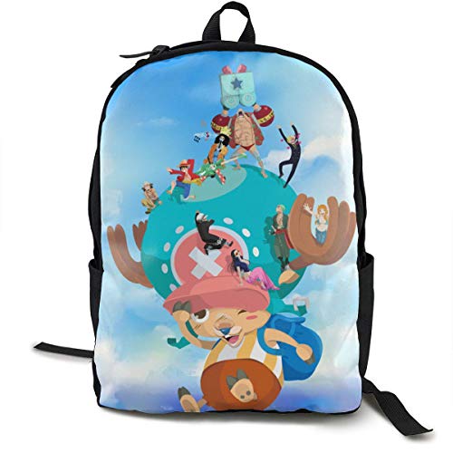 KNKN Onepi Ece Chop per Mochila Escolar