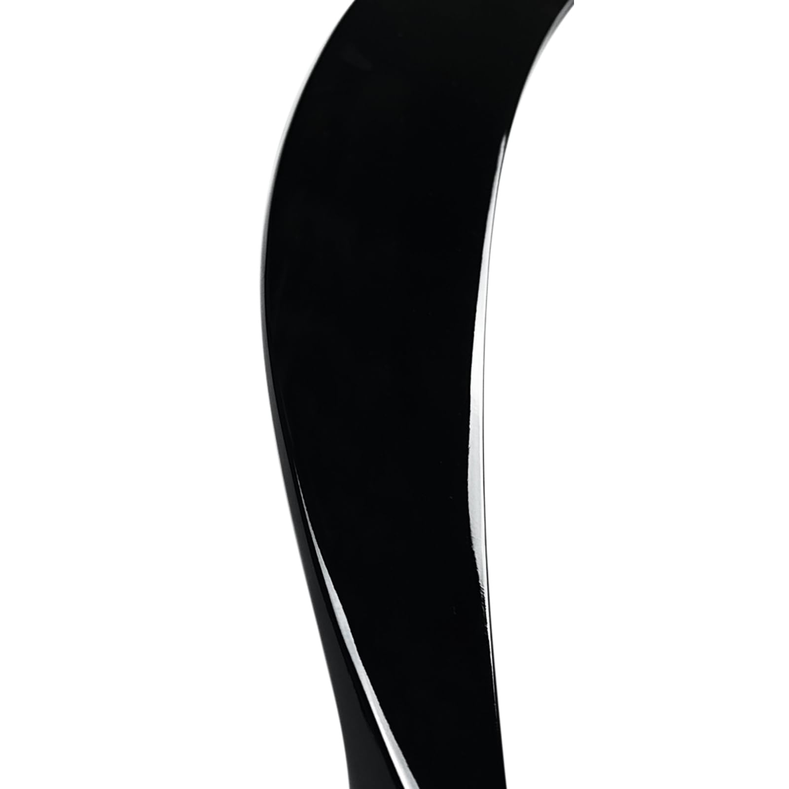 Tyłowy spoiler do Mercedes Benz SLK SLC R172 2011-2020 AMG, kolor czarny
