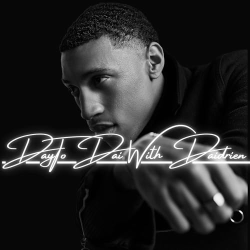 Day to Dai With Daidrien cover art