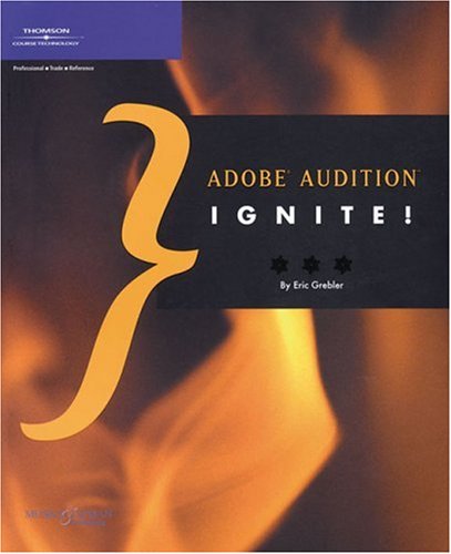 Audition Ignite!