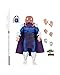 NECA - Teenage Mutant Ninja Turtles (Archie Comics) - 7” Scale Action Figures - Krang/Shredder Figure
