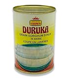 Duruka Grain Sorghum Stalk In Brine