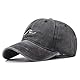 MAZELIKEHOOD Baseballmützen Baumwolle Verstellbare Baseball Cap Männer Sonnenschutz Baseballkappen Damen