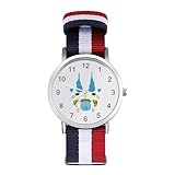 腕時計 コマさん 妖怪ウォッチ うで時計 クォーツ時計 Watch 軽量 おしゃれ 見やすい クォーツ ファッション 通勤 通学 メンズ レディース プレゼント