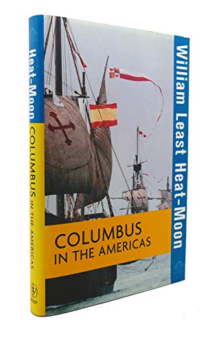 Columbus in the Americas (Turning Points in History, 4)