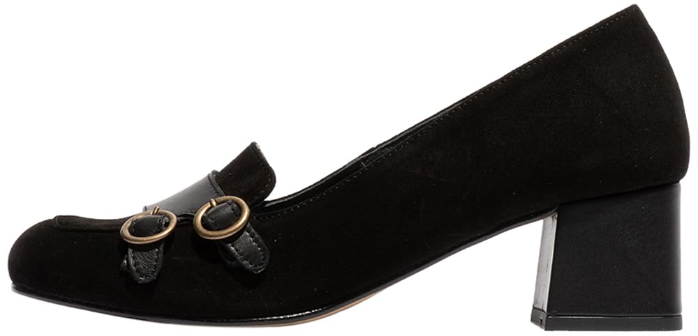 Fly London SAWI169FLY Black