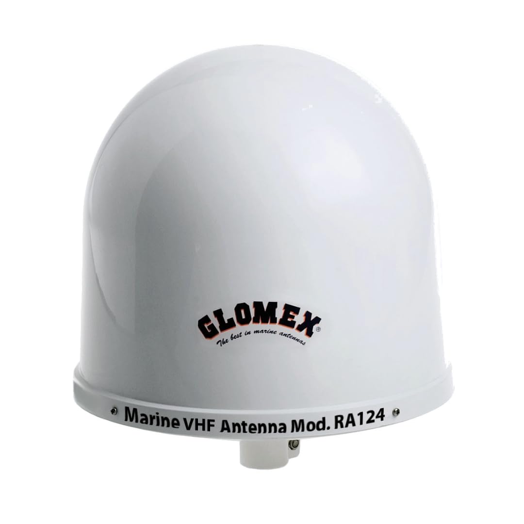 Glomex Antena VHF – 300 mm – Fibre Format R