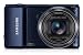 Produktbild Samsung WB200F Smart-Digitalkamera (14,2 Megapixel, 18-fach opt. Zoom, 7,6 cm (3 Zoll) LCD-Display, bildstabilisiert, WiFi) kobalt schwarz