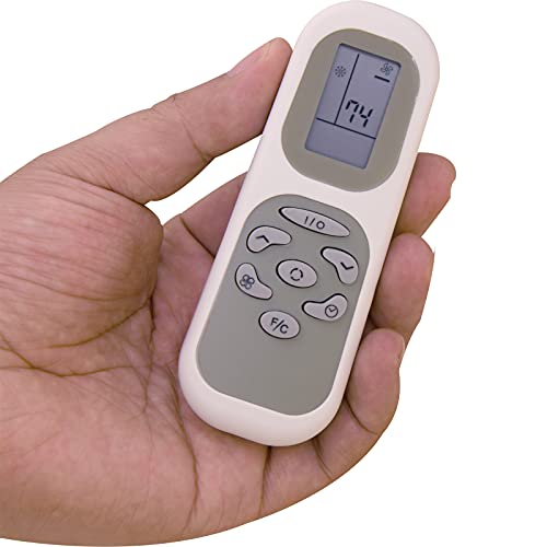 Télécommande Whynter ARC14BG en panne ? Solution de rechange - 3