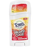 Toms of Maine Wicked Cool Kids Deodorant (Summer Fun)