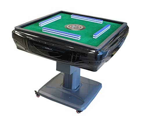 Juego de Mahjong Japonés automático estilo clásico 38in