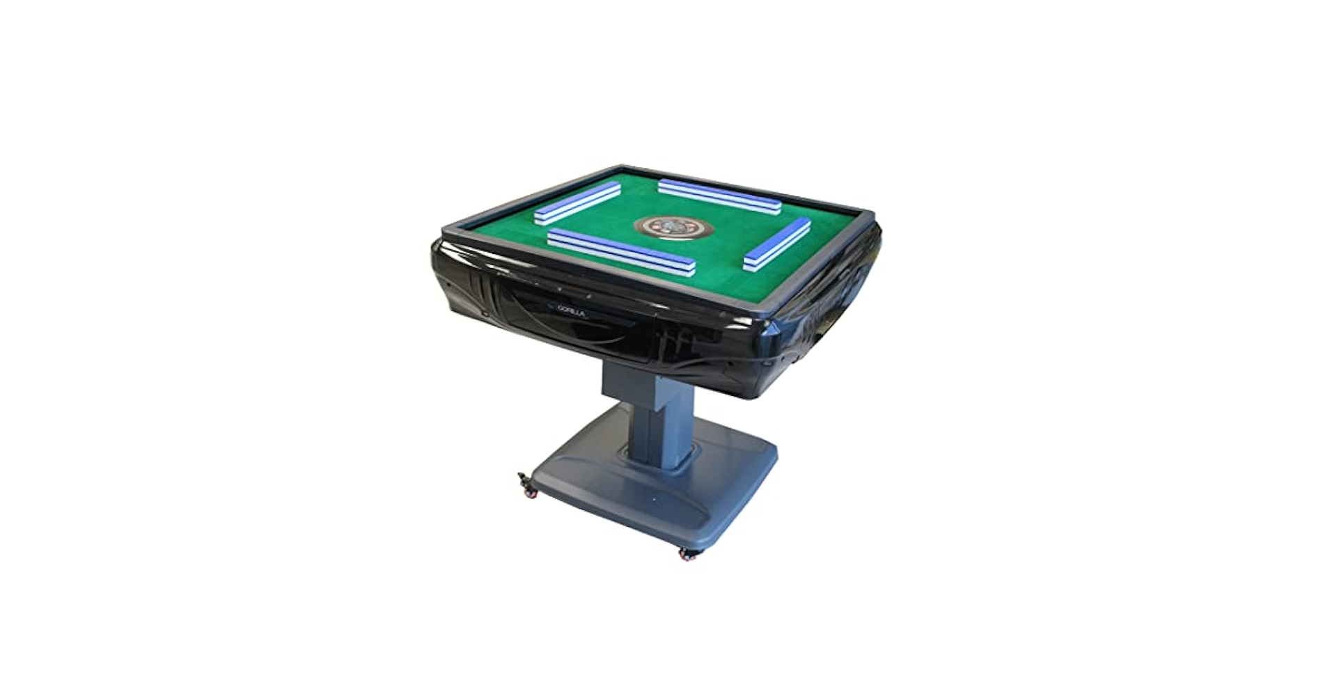 Amazon.com: 日本の麻雀 Japanese Style Automatic Mahjong