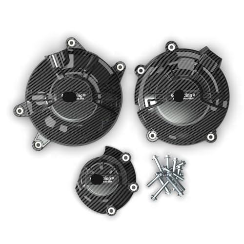 Protection de moteur moto contre les chutes pour modèles CB500X et CBR500F 2022