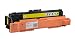 Produktbild OBV kompatibler Toner als Ersatz für HP CE402A / Nr. 507A für HP Laserjet Enterprise 500 Color M551dn M551n M551xh MFP M575dn M575f Pro 500 Color MFP M570dn Yellow 6000 Seiten
