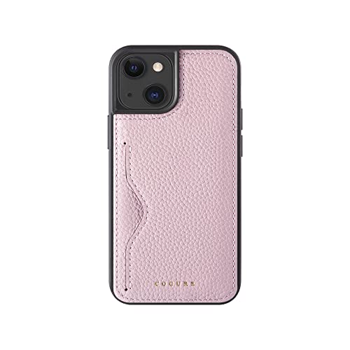 COGURE RO iPhone15 P[X {v VNJ[tU[ J[h Vv  Mtg{bNXt COPC1 sNyPinkz