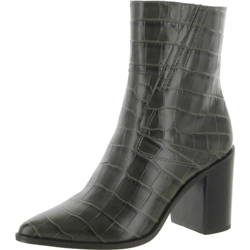 Franco Sarto Women's Ticada Pointed Toe Bootie Ankle Boot