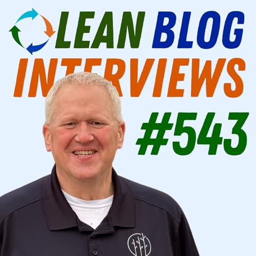 Why Most People Aren't Really Thinking -- Scott Burgmeyer on Cognitive Biases and Leadership