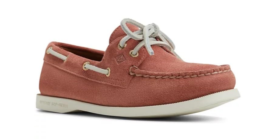 Image of Sperry Womens Ao 2 Eye