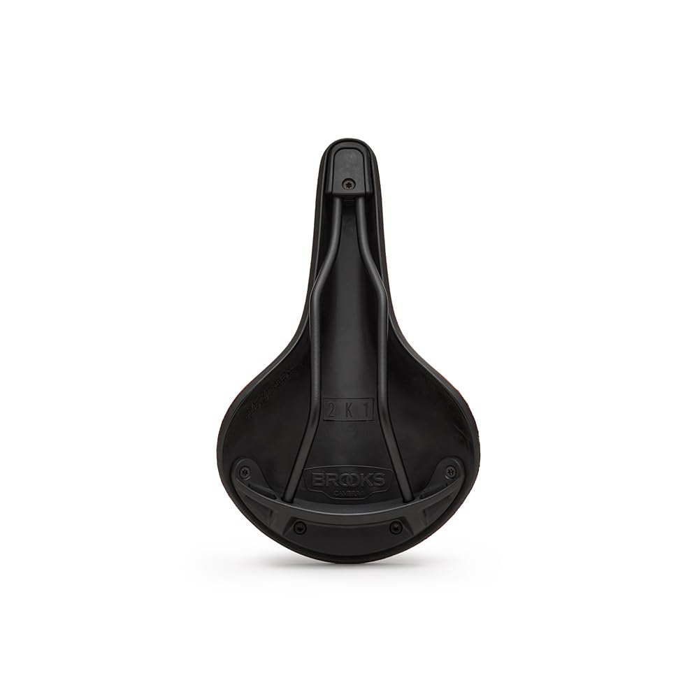 Amazon | Brooks England Cambium C17 全天候型 防水 バイク