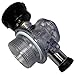 154856 8-1/2-inch Black Buttress Thread Closure Replacement Kit Fits for Triton Pool and Spa Filter Replace Parts