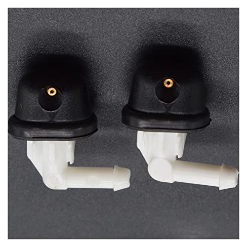 Boquilla limpiaparabrisas trasero para Citroen Xsara Xantia C4 Picasso y Saxo