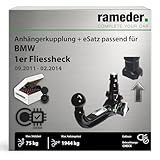 Perfekt für PDC-Fahrzeuge: Bei abgenommenem Kugelkopf arbeitet die Einparkhilfe uneingeschränkt – für volle Alltagstauglichkeit ohne Fehlalarme oder Einschränkungen beim Rangieren.