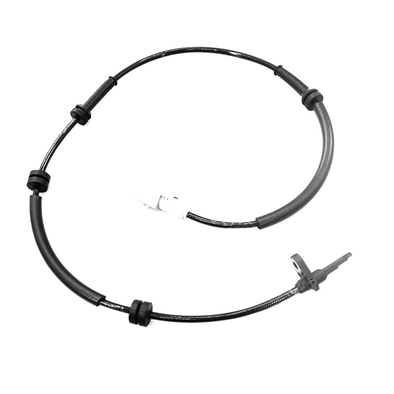 Sensor de rueda ABS 9674852280 para mantener el control del coche en lluvia 2